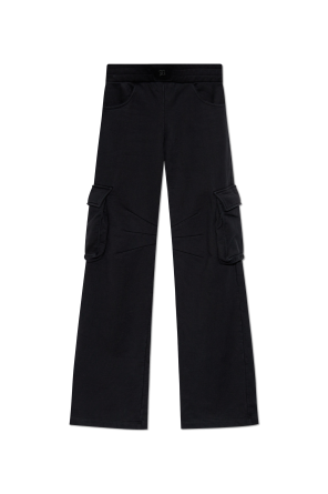 Black capri pants TOTEME - Vitkac AS